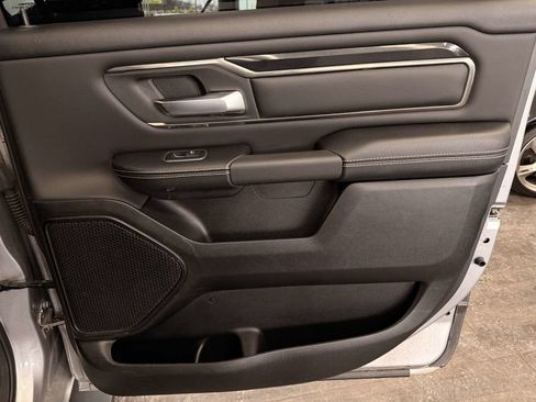 Used 2020 RAM 1500 Sport w/ Night Edition image 31