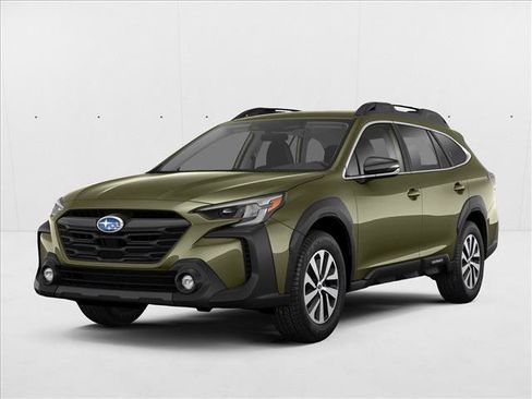 Used 2024 Subaru Outback Premium AWD/4WD image 1
