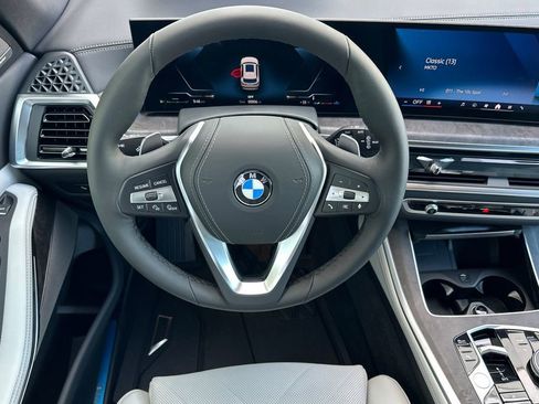 New 2026 BMW X5 xDrive40i w/ Climate Comfort Package AWD/4WD image 15