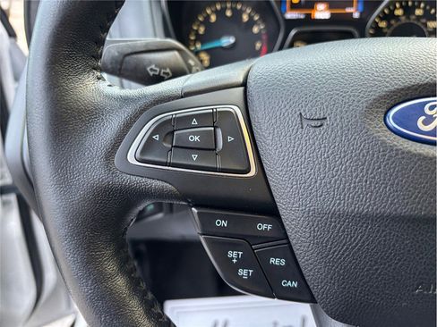 Used 2015 Ford Focus Titanium image 23