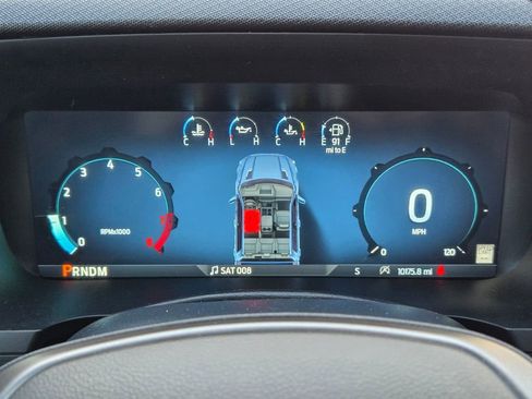 Used 2024 Ford F150 XLT w/ Equipment Group 302A MID image 21