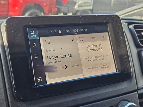 New 2026 RAM ProMaster 1500 image 26