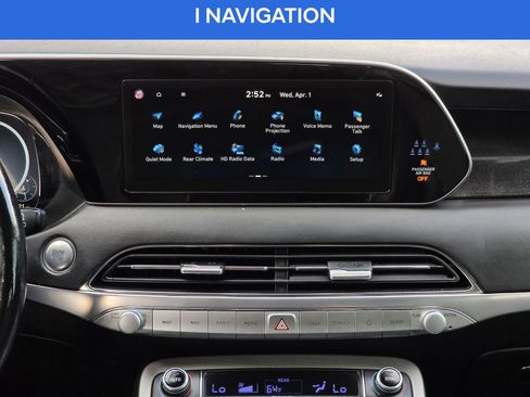 Used 2022 Hyundai Palisade Limited image 24