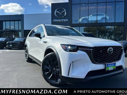 New 2026 MAZDA CX-90 3.3 Turbo w/ Premium Sport Pkg