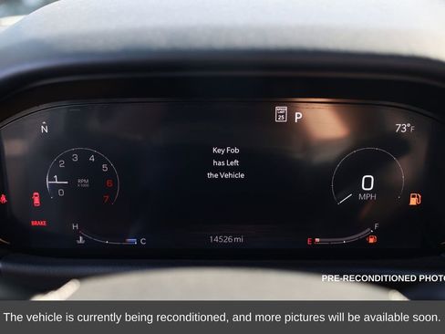 Used 2023 Jeep Grand Wagoneer Series II image 10