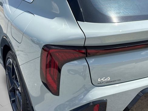 New 2026 Kia K4 GT-Line Turbo FWD image 32