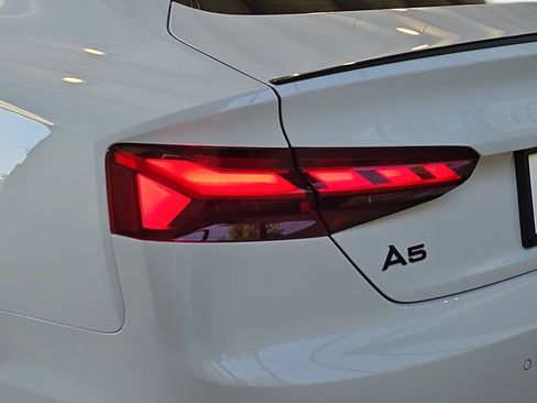 Certified 2023 Audi A5 2.0T Premium Plus w/ Premium Plus AWD/4WD image 35