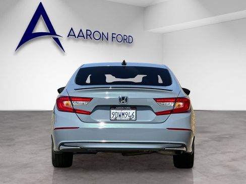 Used 2022 Honda Accord Sport image 5