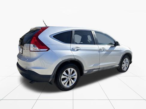 Used 2014 Honda CR-V EX image 9