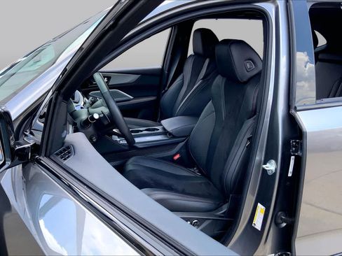 Certified 2025 Acura MDX A-Spec AWD/4WD image 8