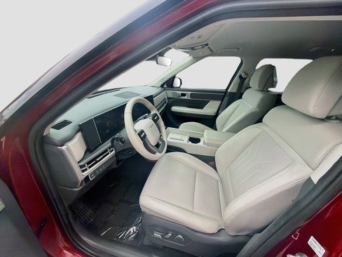 Used 2024 Hyundai Santa Fe SEL FWD image 16