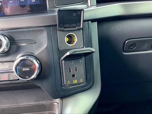 Certified 2024 Ford F150 XLT w/ Equipment Group 303A High image 32