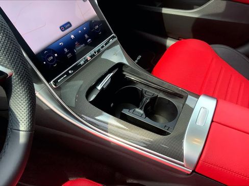 Used 2024 Mercedes-Benz C 43 AMG 4MATIC Sedan image 7