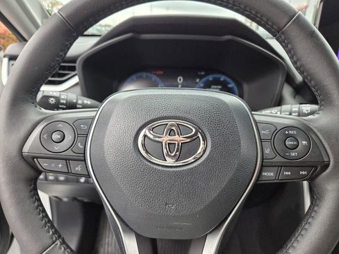 Used 2023 Toyota RAV4 Limited w/ Limited Grade Weather Package image 23