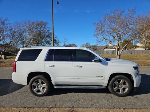 Used 2018 Chevrolet Tahoe Premier image 6