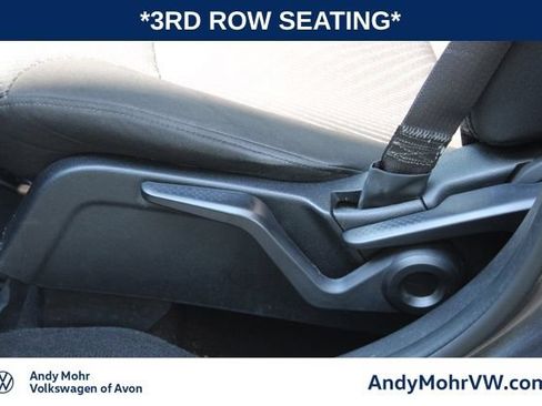 Used 2019 Dodge Journey SE FWD image 15