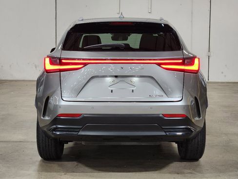 Used 2022 Lexus NX 250 FWD w/ Premium Package image 11