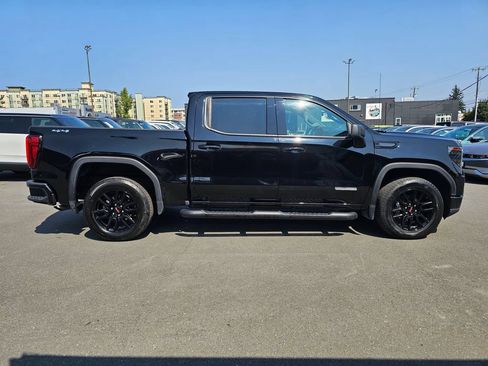 Used 2024 GMC Sierra 1500 Elevation AWD/4WD image 9