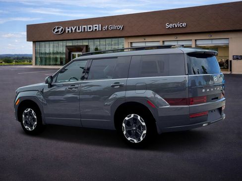 New 2026 Hyundai Santa Fe SEL FWD image 4