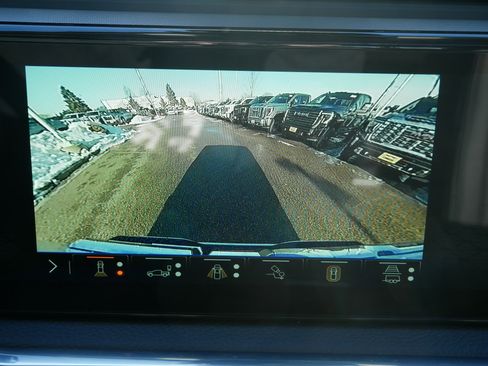 New 2026 GMC Sierra 1500 Denali image 10