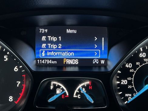 Used 2016 Ford Focus SE FWD image 19