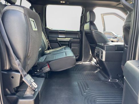 Used 2018 Ford F150 Raptor w/ Equipment Group 802A Luxury AWD/4WD image 44