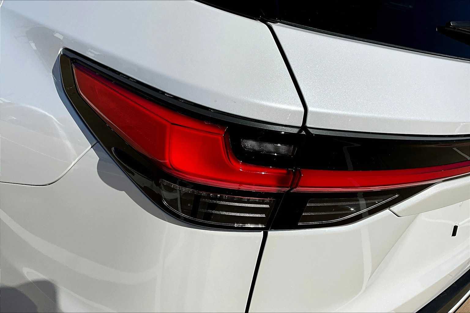 Certified 2026 Lexus TX 350 AWD w/ Technology Package image 14
