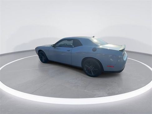 Used 2020 Dodge Challenger R/T w/ Shaker Package image 6