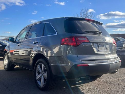 Used 2010 Acura MDX w/ Technology Package image 5