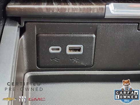 Certified 2021 GMC Yukon XL Denali w/ Denali Premium Package image 7