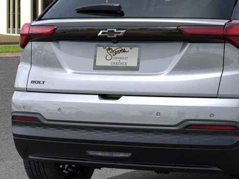 New 2027 Chevrolet Bolt LT FWD image 14