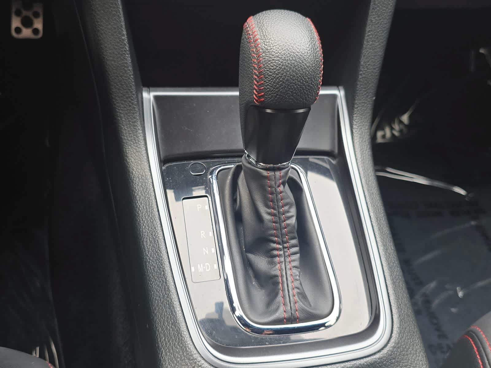 Used 2019 Subaru WRX Limited AWD/4WD image 16