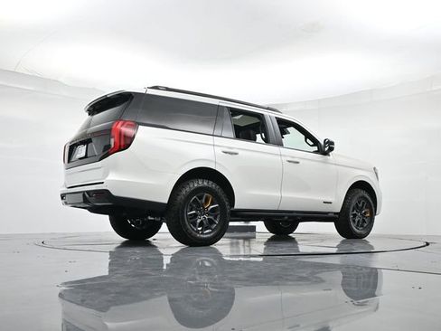 New 2025 Ford Expedition Tremor image 32