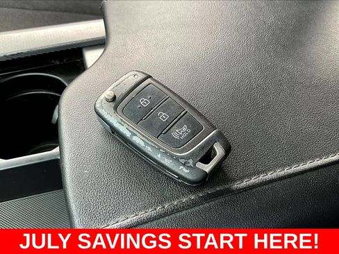 Used 2021 Hyundai Palisade SE FWD image 43