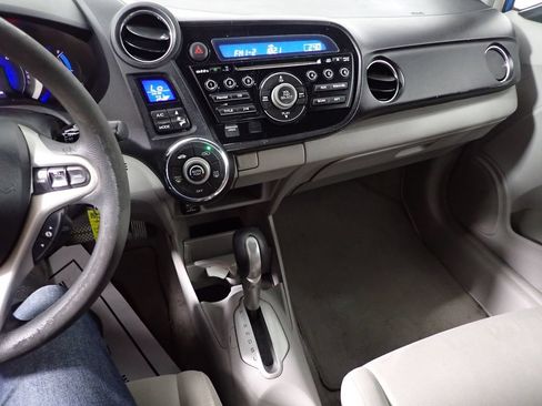 Used 2011 Honda Insight LX image 23
