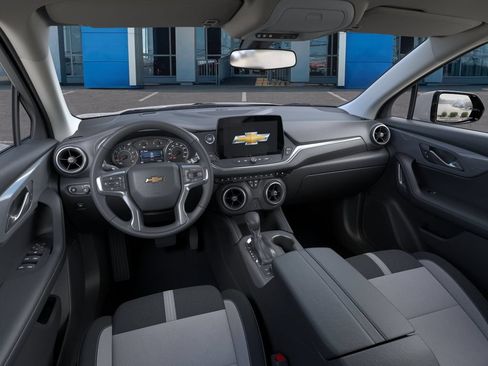 New 2026 Chevrolet Blazer LT FWD image 15