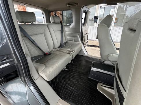 Used 2009 Honda Element EX image 11