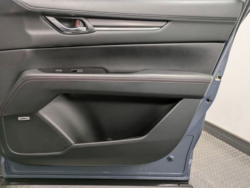 Certified 2023 MAZDA CX-5 Carbon Edition AWD/4WD image 29