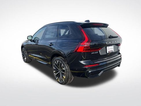New 2026 Volvo XC60 B5 Ultra w/ Protection Package Premier AWD/4WD image 3