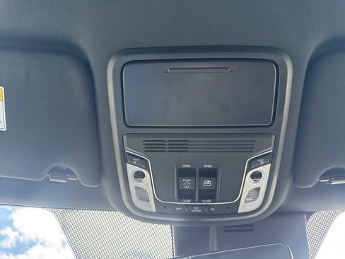 Used 2023 Honda Ridgeline Black Edition image 28