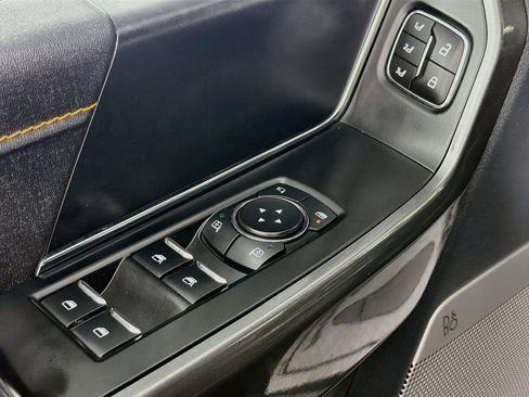 Used 2023 Ford F150 Tremor w/ Equipment Group 402A High AWD/4WD image 18