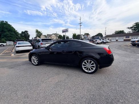 Used 2011 INFINITI G37 x Coupe w/ Premium Pkg AWD/4WD image 34