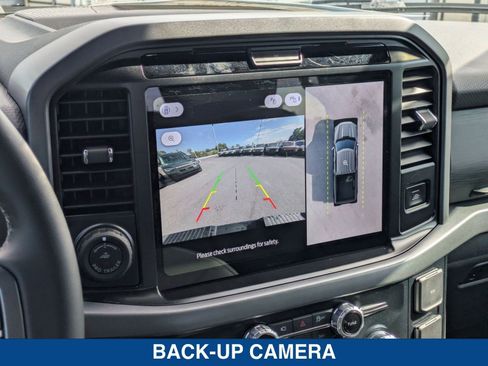 New 2025 Ford F150 XLT w/ Equipment Group 302A MID image 31