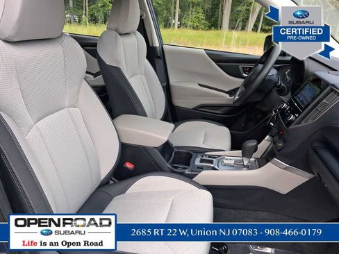 Used 2023 Subaru Forester AWD/4WD image 15