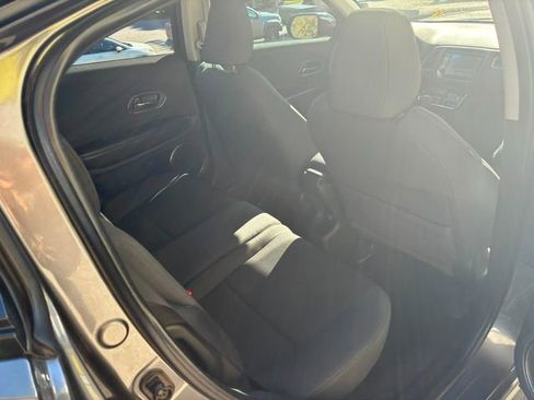 Used 2022 Honda HR-V EX image 23