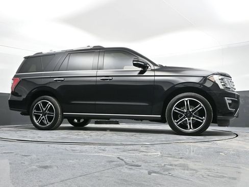 Used 2019 Ford Expedition Limited w/ Special Edition Package image 42