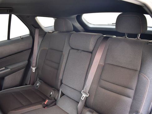 Used 2025 Honda Prologue EX image 18