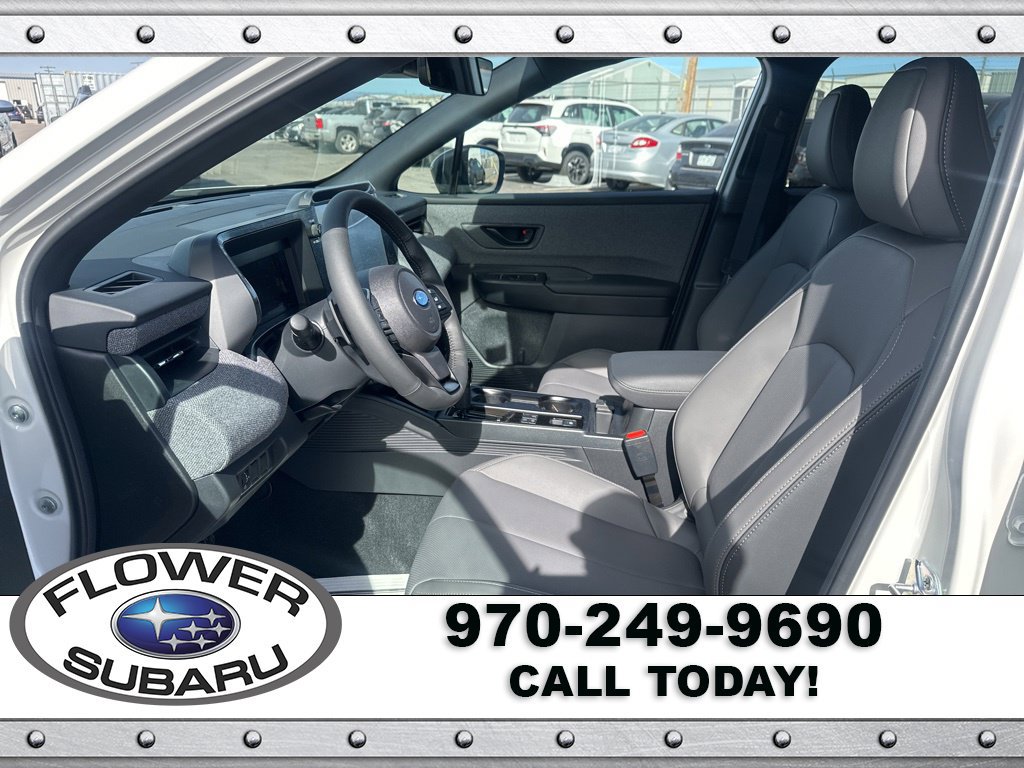 Used 2026 Subaru Outback Limited w/ Premium/Limited Plus Package AWD/4WD image 22
