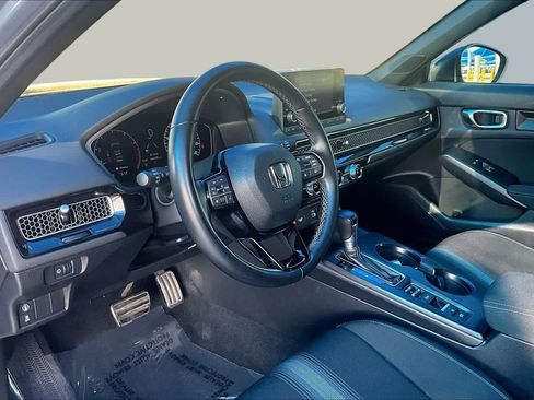 Used 2024 Honda Civic Sport image 18