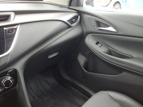 Used 2023 Buick Encore GX Preferred w/ Cold Weather Comfort Package image 23